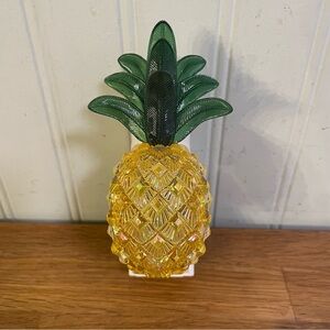 NEW BBW Pineapple Nightlight Wallflower